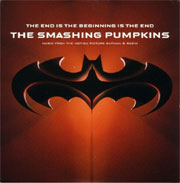 The End Is The Beginning Is The End - The Smashing Pumpkins