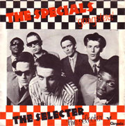 The Specials - Gangsters