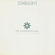 Starlight - The Supermen Lovers