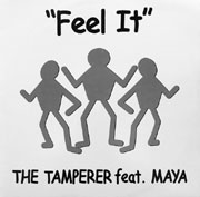 The Tamperer - Feel It