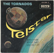 The Tornados - Telstar