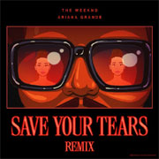 The Weeknd - Save your tears