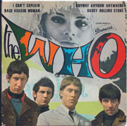 The Who - I can't explain