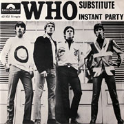 Substitute - The Who