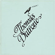 Thomas Dutronc - Demain!