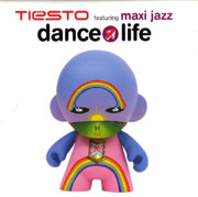 Tiësto - Dance4Life