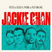 Jackie Chan - Tiësto