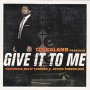 Timbaland - Give it to me