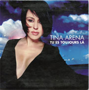 Tina Arena - Tu es toujours là