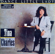 Tina Charles - Dance Little Lady [1987]