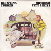 Nutbush city limits - Tina Turner