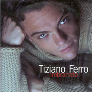 Tiziano Ferro - Imbranato