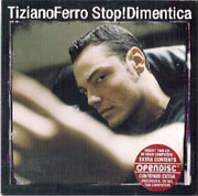 Tiziano Ferro - Stop! Dimentica