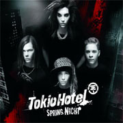 Tokio Hotel - Spring nicht