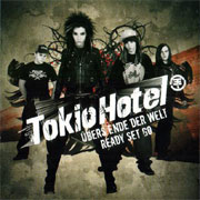 Tokio Hotel - Übers Ende der Welt