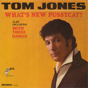 Untrue Unfaithful - Tom Jones