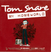 My Homeworld - Tom Snare