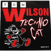 Tom Wilson - Techno Cat