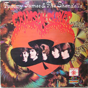 Tommy James & The Shondells - Crimson and clover