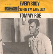 Tommy Roe - Everybody