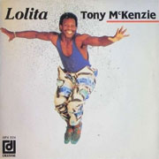Lolita - Tony McKenzie
