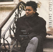 Tracy Chapman - Talkin' Bout A Revolution