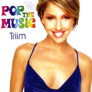 Triim - Pop The Music