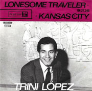 Trini Lopez - Kansas city