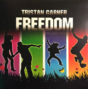 Tristan Garner - Freedom