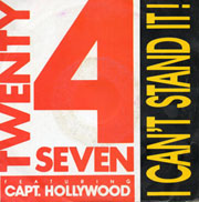 Twenty 4 Seven - I Can't Stand It!