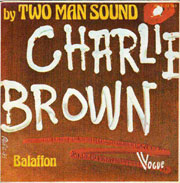 Two Man Sound - Charlie Brown