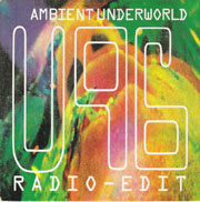 Ambient Underworld - U 96