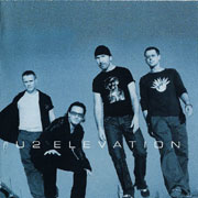 Elevation - U2