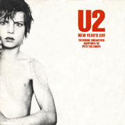 New year's day - U2
