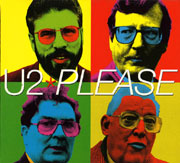 Please - U2