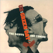 U2 - The Saints Are Coming