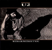 With or without you - U2
