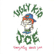 Ugly Kid Joe - Everything About You