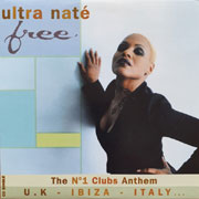 Ultra Naté - Free