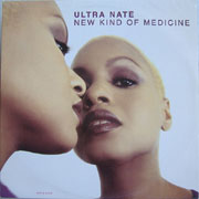 New Kind Of Medicine - Ultra Naté