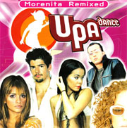 Morenita - Upa Dance