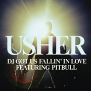DJ Got Us Fallin' In Love - Usher