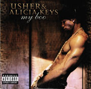 Usher - My Boo