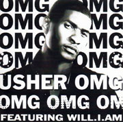 Usher - OMG