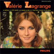 Valérie Lagrange - La guérilla