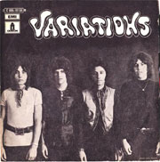 Variations - Come along