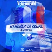 Ramenez la coupe à la maison - Vegedream