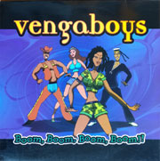 Boom, Boom, Boom, Boom!! - Vengaboys