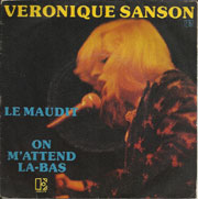 Véronique Sanson - On m'attend là bas