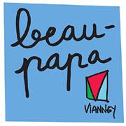 Vianney - Beau-papa